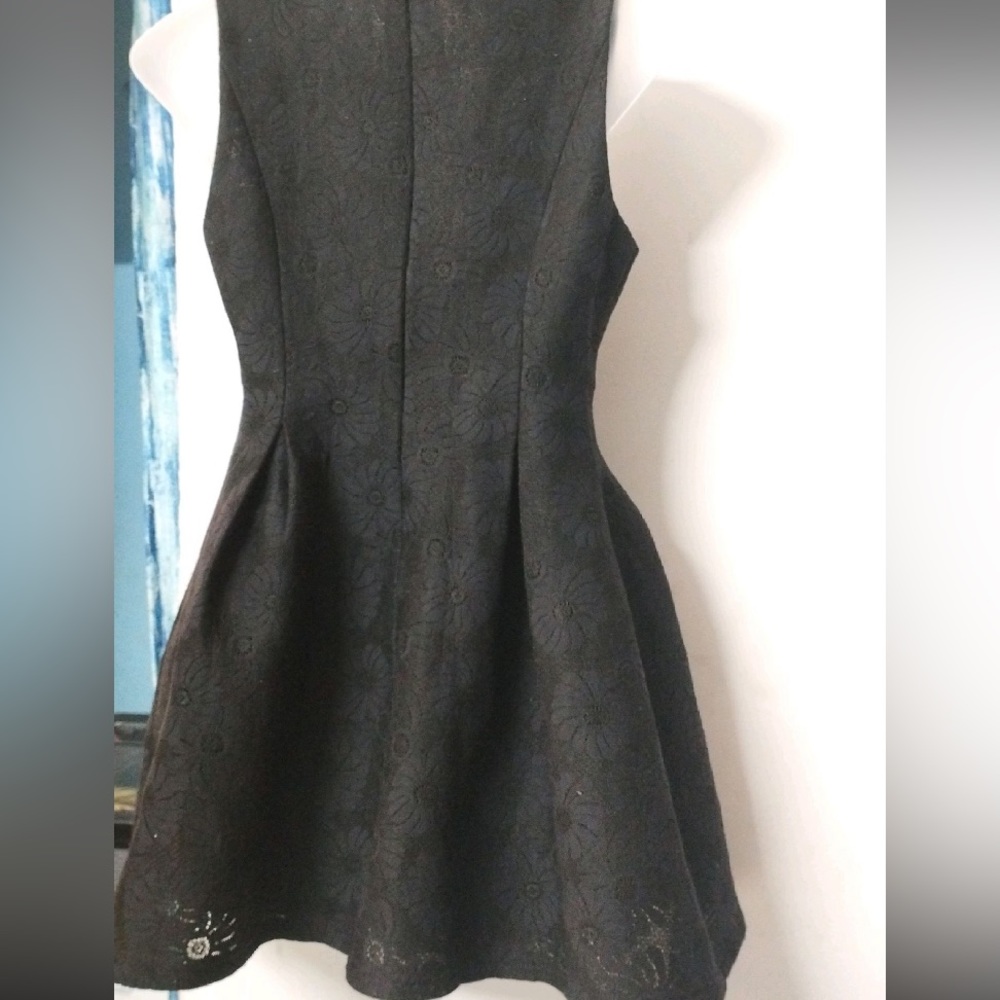Dress🖤 - Picture 3 of 6